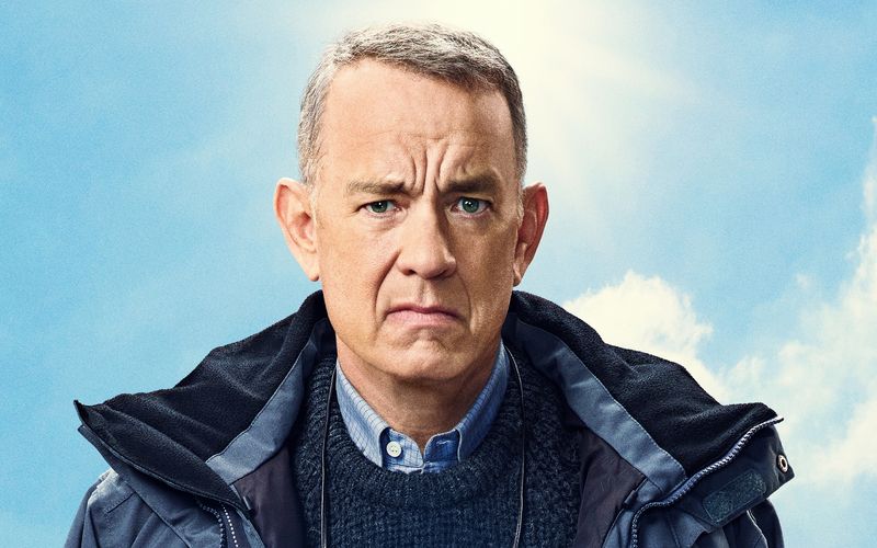 Tom Hanks ist einer der gefeiertsten Schauspieler Hollywoods. Eine seiner jüngsten Glanzleistungen: In "Ei Mann namens Otto" (Free-TV-Premiere am Donnerstag, 19. Juni, 20.15 Uhr im ZDF) spielt der Oscar-Preisträger einen unausstehlichen Nachbarschaftsschreck. Nur einer von vielen Filmen, in den Hanks als Hauptdarsteller glänzen konnte ...
