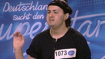 Bild zu Artikel Diese Stars verdanken DSDS ihre Karriere