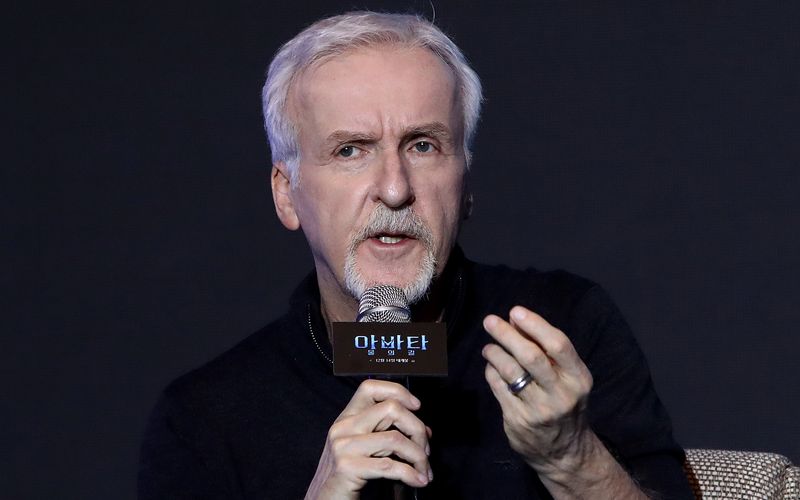 Regisseur James Cameron hat erste Details zum dritten Teil von "Avatar: The Way Of The Water" preisgegeben.