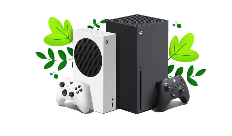 Mit einem Update will Microsoft die Xbox Energie-effizienter machen. 