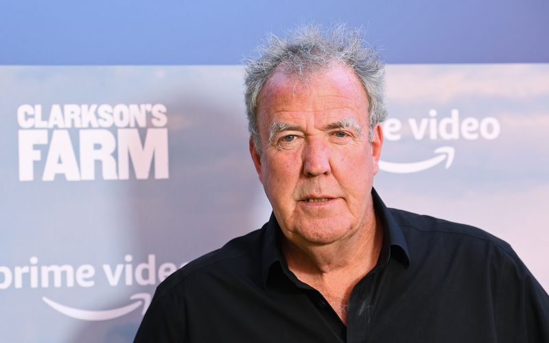 Mitte Dezember 2022 veröffentlichte Journalist Jeremy Clarkson eine Hasskolumne über Herzogin Meghan. Nun entschuldigte sich der 62-Jährige für seinen Artikel. 