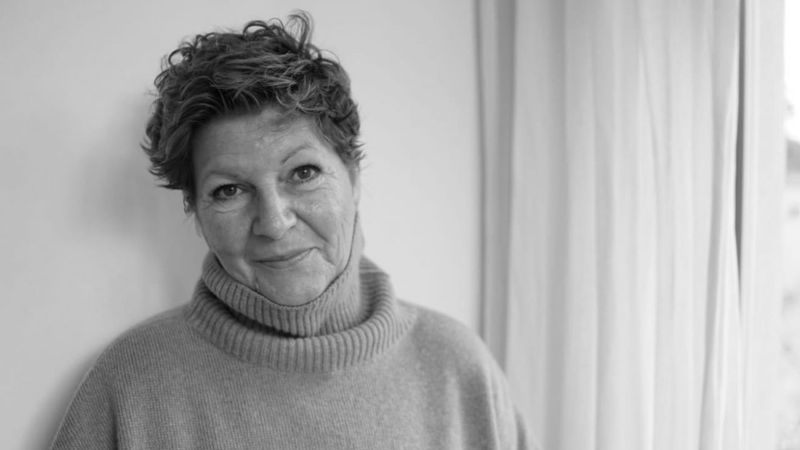 Die deutsche Castingdirektorin Simone Bär starb am Montag im Alter von 57 Jahren in Berlin.