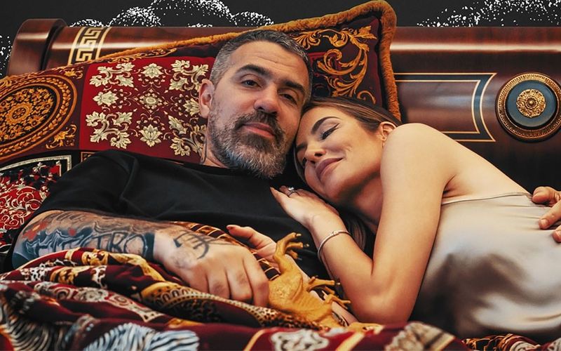 In ihrem Podcast "Im Bett mit Anna-Maria und Anis Ferchichi" hat Anna-Maria von einer folgenreichen Umzugspanne berichtet.