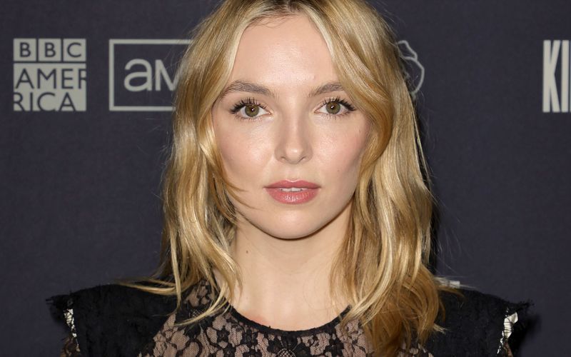 Jodie Comer spielt die weibliche Hauptrolle im "Alone in the Dark"-Remake.