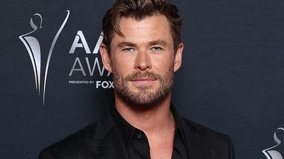 Bild zu Artikel Chris Hemsworth