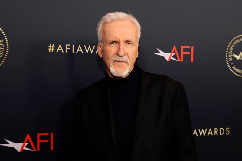 "Avatar"-Regisseur James Cameron kündigte für den dritten Teil der "Avatar"-Saga eine "Achterbahnfahrt" an.