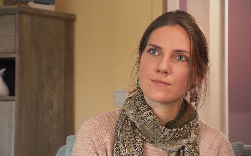 Schweden-Auswanderin Julia Siefert-Winter ist fünf Jahre nach ihren Horror-Erlebnissen frisch verliebt.