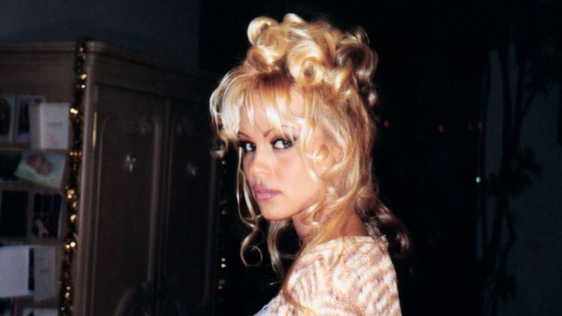 Schauspielstar, Trash-Ikone, Rocker-Ehefrau, Playboy-Rekordhalterin: Doch wer ist Pamela Anderson wirklich?