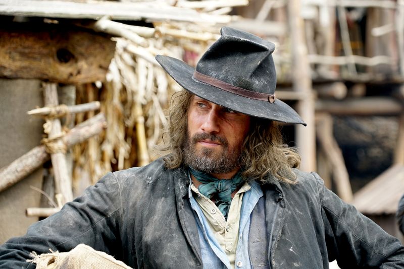 Howdy, Cowboy! Das sind die besten Westernserien SWYRL, Entertainment