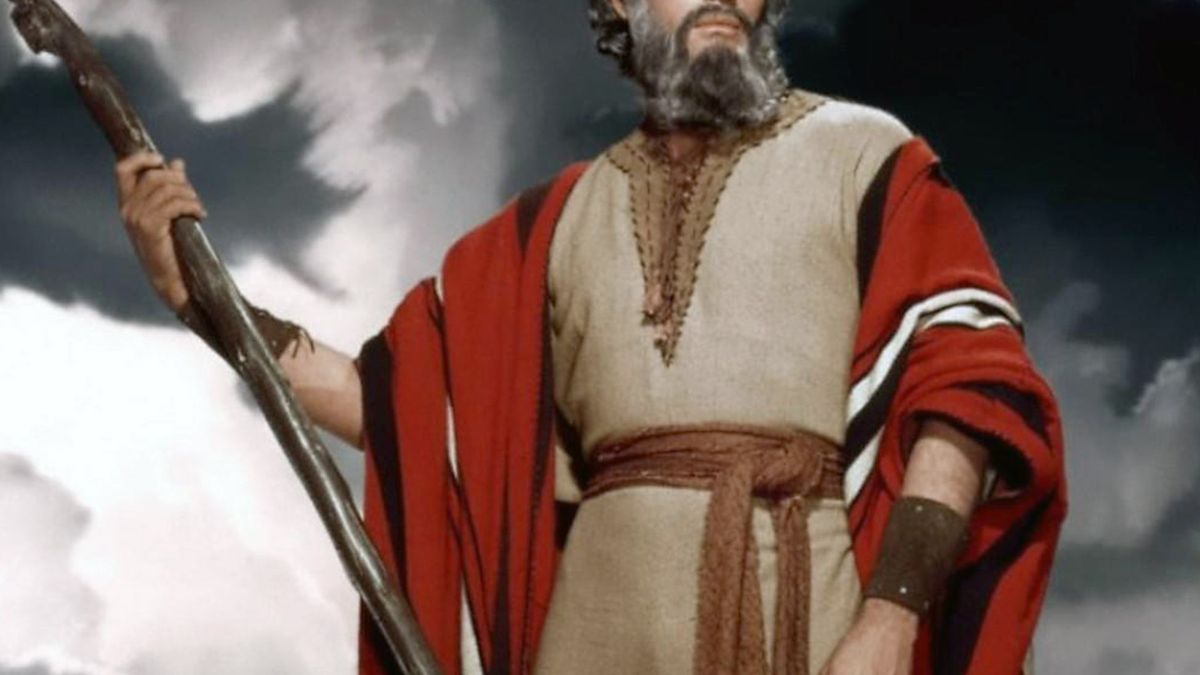 Erst Paulus, später wieder Saulus SWYRL, EntertainmentThemen, die