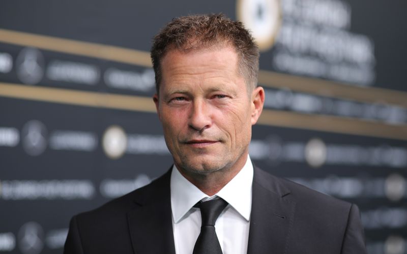 Zurück nach Hollywood: Til Schweiger hat sich eine Rolle im neuen Film von Guy Ritchie gesichert. 