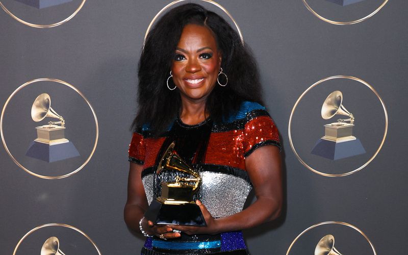 Emmy, Grammy, Oscar, Tony Diese Stars gewannen alles SWYRL