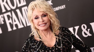 Bild zu Artikel Dolly Parton 