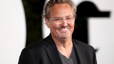 Bild zu Artikel Matthew Perry