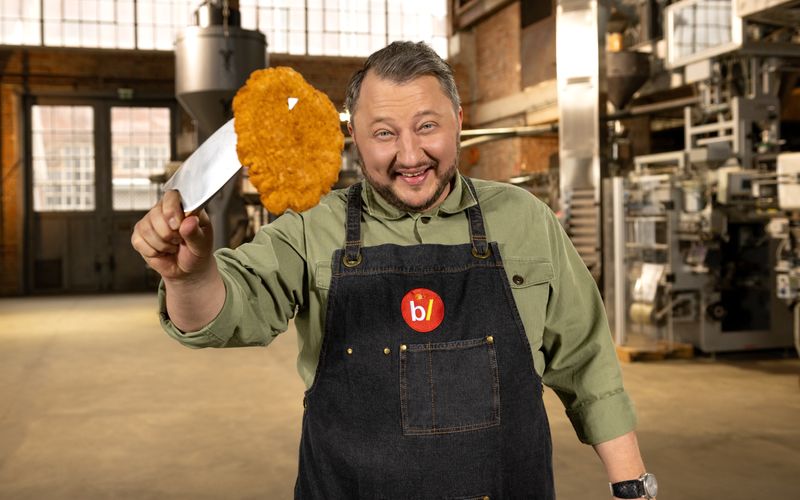 In der letzten Folge der "ZDFbesseresser"-Reihe deckt Produktentwickler und Koch Sebastian Lege "die Tricks der deutschen Restaurants" auf.