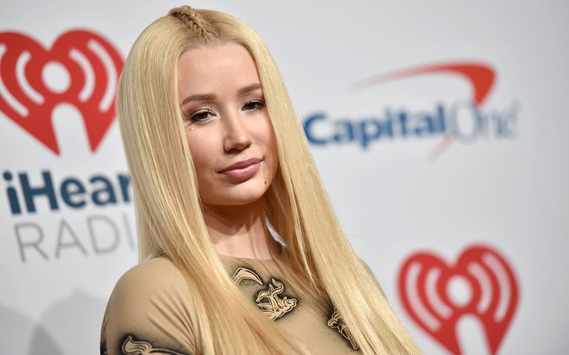 Sie ist zurück: Rapperin Iggy Azalea kündigte neue Musik an und veröffentlichte auf Instagram einen kurzen Videoteaser.