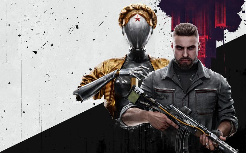 Die Ukraine bittet um einen Verkaufsstopp von "Atomic Heart".