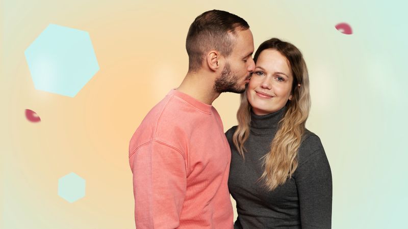 Jasmin und Max haben bereits mehrere Zehntausend Euro für ihren Kinderwunsch ausgegeben. Ob es diesmal klappt?