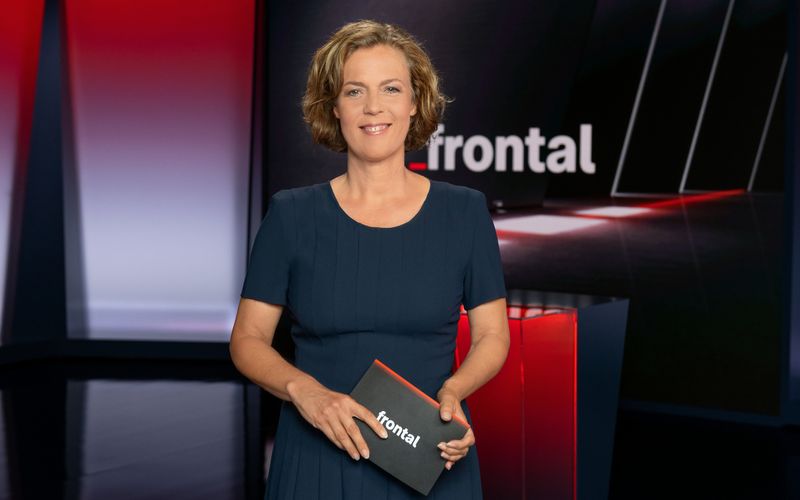 Kurz nach der Ausstrahlung von "frontal spezial: Der Ukraine-Krieg - Ein Jahr der Zerstörung" mit Moderatorin Ilka Brecht wurde der offizielle Twitter-Account der ZDF-Sendung vorübergehend gesperrt.