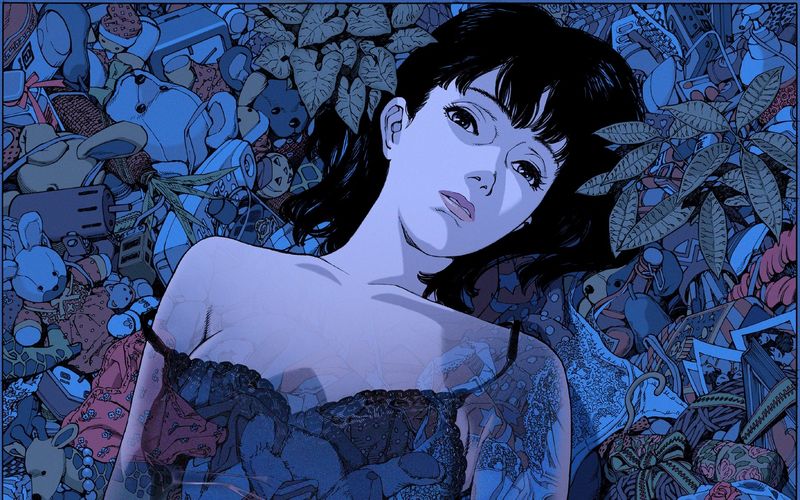 Trickfilme sind nicht immer Kinderfilme: Im Lauf der letzten Jahrzehnte taten sich visionäre Filmemacher immer wieder mit Produktionen hervor, die sich auch und manchmal ausschließlich wie etwa "Perfect Blue" (Bild) an ein erwachsenes Publikum richten ...
