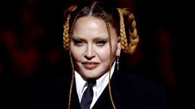 Bild zu Artikel Madonna