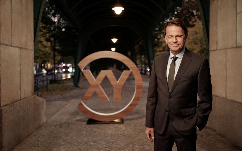 Moderator Rudi Cerne berichtet auch diesmal über ungeklärte Verbrechen.