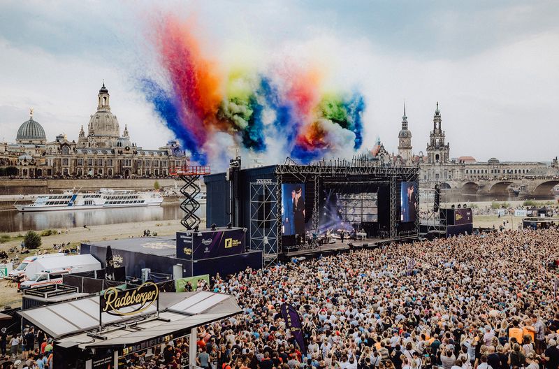 Die Tickets für die "Kaisermania" 2023 waren bereits innerhalb kürzester Zeit ausverkauft.