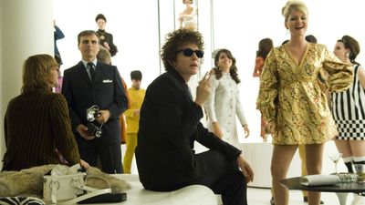 Bild zu Artikel I'm Not There (2007)