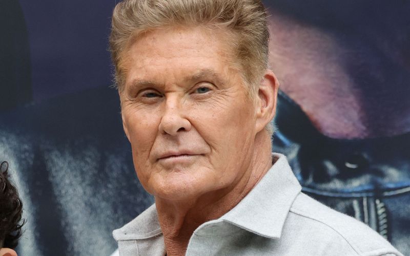 Aufgrund einer Augeninfektion muss David Hasselhoff seine Tour durch Deutschland, Österreich und die Schweiz absagen.