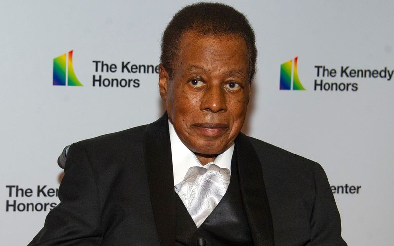 Im Laufe seiner Karriere gewann Wayne Shorter zwölf Grammys, darunter einen für sein Lebenswerk.