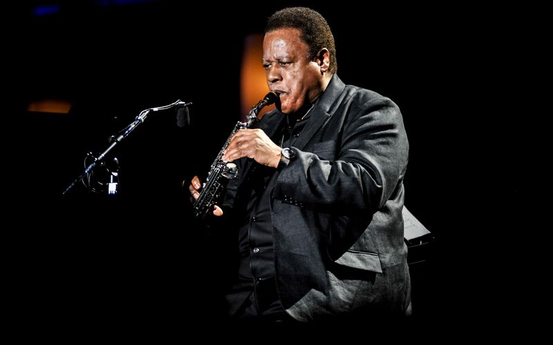 Saxofonist und Komponist Wayne Shorter starb am Donnerstag in einem Krankenhaus in Los Angeles. Er wurde 89 Jahre alt.