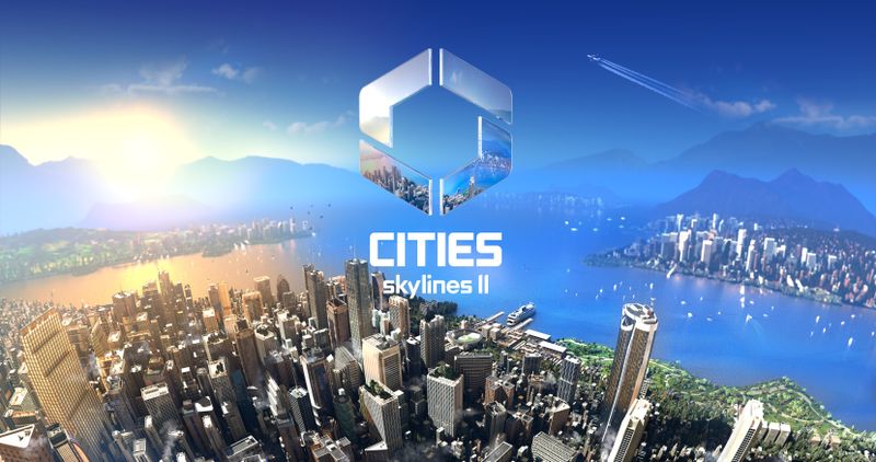 Paradox Interactive kündigte erste Infos zu "Cities: Skylines 2" an. Ein Trailer zeigt Einblicke.