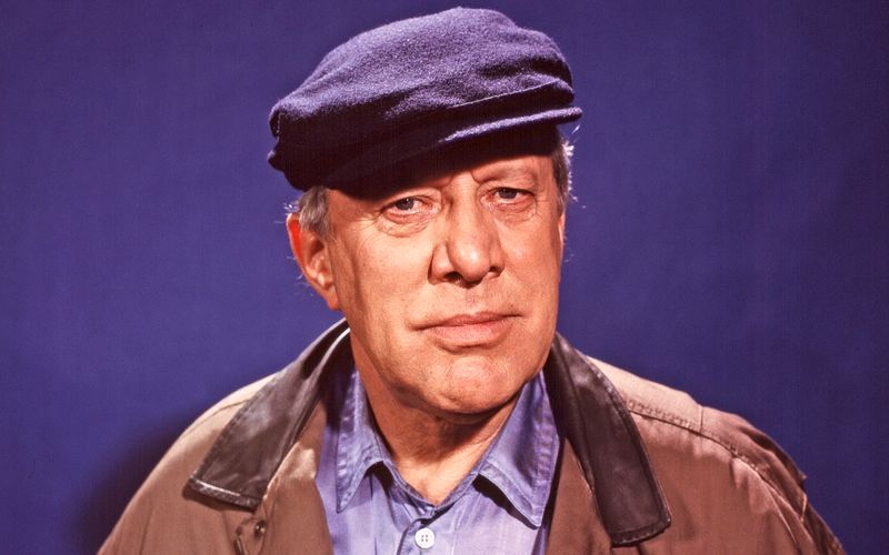 Star aus "Adelheid und ihre Mörder" und "SOKO 5113": Heinz Baumann ist im Alter von 95 Jahren gestorben.