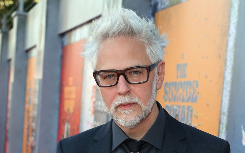 Regisseur James Gunn hat sich auf Social Media gegen Rassismus-Vorwürfe zur Besetzung von "Guardians of the Galaxy Vol. 3" gewehrt.
