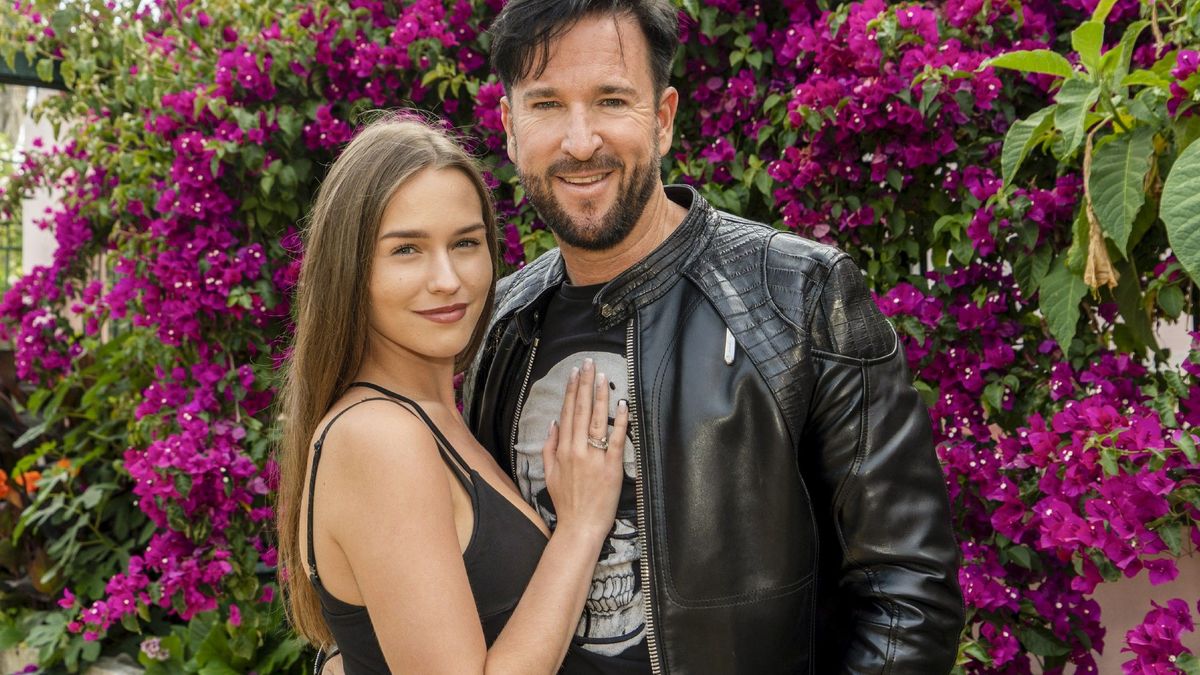 BabyDoku Michael Wendler kehrt zurück ins deutsche Fernsehen SWYRL