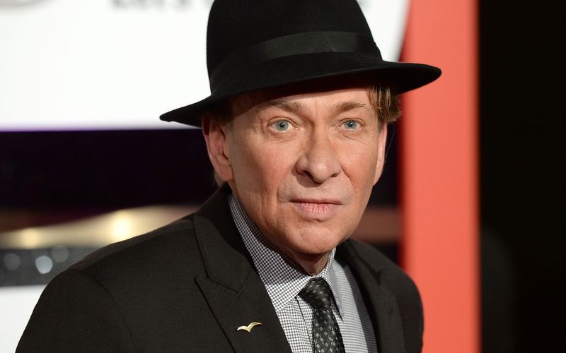 Der US-Sänger und Songwriter Bobby Caldwell ist im Alter von 71 Jahren gestorben.