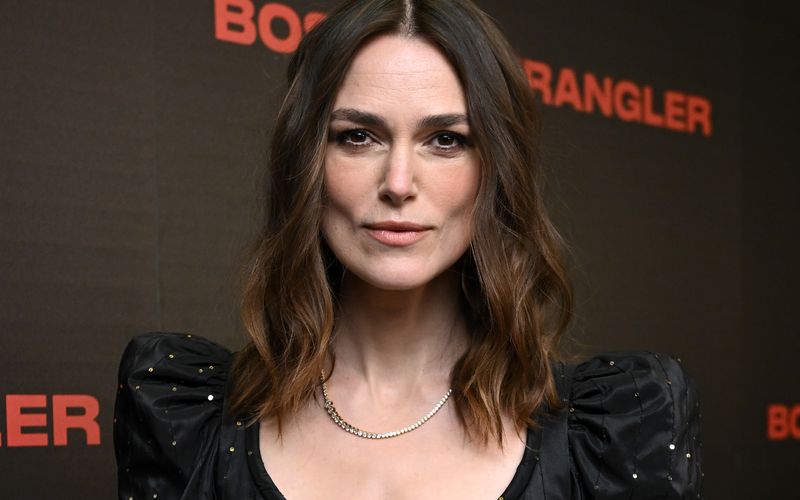 Ein Comeback ihrer "Fluch der Karibik"-Figur kommt für Keira Knightley nicht infrage.
