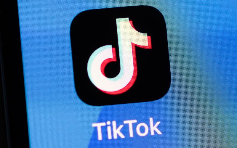 Die US-Regierung setzt die Video-Plattform TikTok mit einem drohenden Verbot unter Druck. 