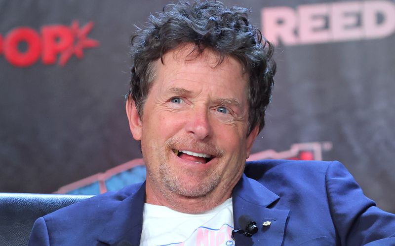 "In den 80-ern bin ich oft aufgewacht und habe versucht, herauszufinden, wo ich in der Nacht zuvor gewesen war", erinnert sich Michael J. Fox.