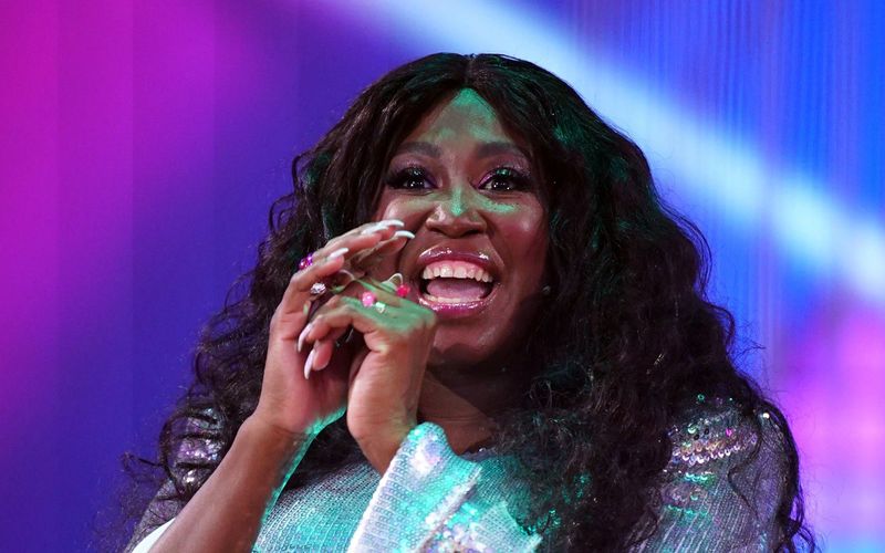 Motsi Mabuse musste sich sehr über ihren Jury-Kollegen ärgern.