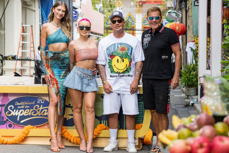 "Gut, dass es die letzte Staffel ist!" Mit ihren Recall-Entschidungen machte sich die Jury von "Deutschland sucht den Superstar" (RTL) (auch) diesmal wenig Freunde.