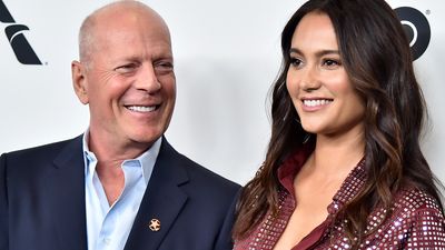 Bild zu Artikel Bruce Willis