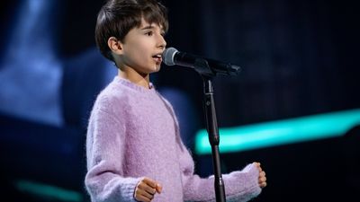 Bild zu Artikel "The Voice Kids"