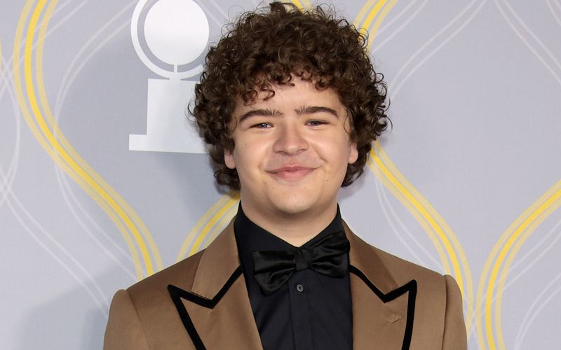 Für "Stranger Things" vor der Kamera zu stehen, sei für Gaten Matarazzo von großer Bedeutung gewesen: "Es ist der bestimmende Aspekt der letzten zehn Jahre meines Lebens, praktisch des letzten Jahrzehnts."