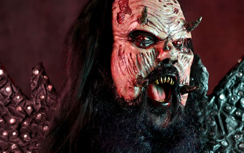 Laut Mr. Lordi, Frontsänger der Band Lordi, soll das Album "Screem Writers Guild" an die Anfänge der Gruppe erinnern.