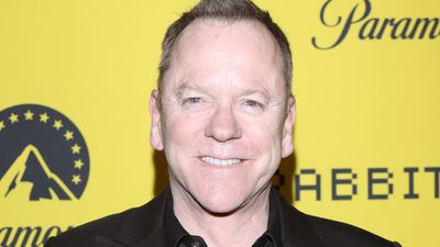 Bild zu Artikel Kiefer Sutherland