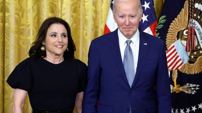 Bild zu Artikel Julia Louis-Dreyfus