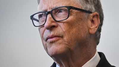 Bild zu Artikel Bill Gates