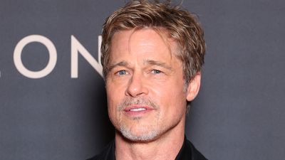 Bild zu Artikel Brad Pitt