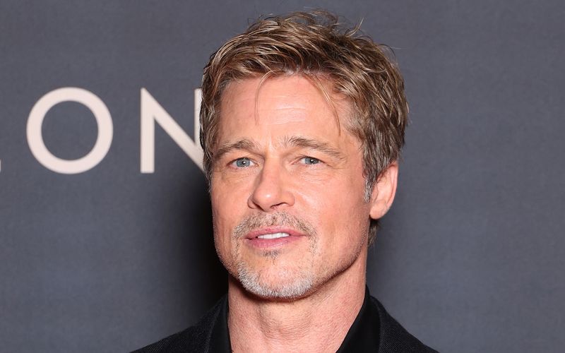 Spätestens seit seiner Rolle in "Thelma & Louise" (1991) ist Brad Pitt eine feste Größe im Filmgeschäft. 